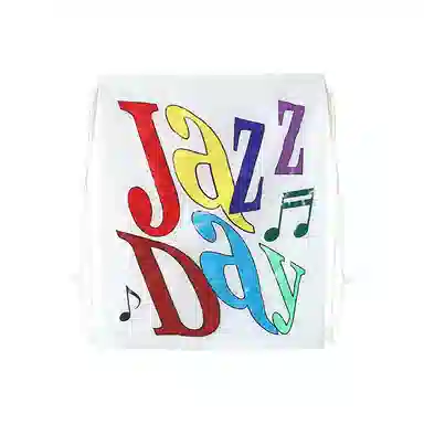Crying Center JazzDay