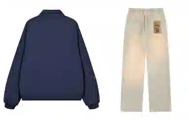 DANGERTIGER clean fit