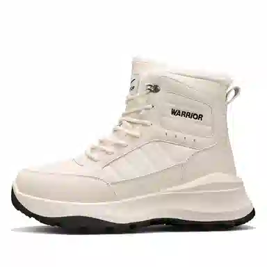 Warrior Black Warrior Winter Boots