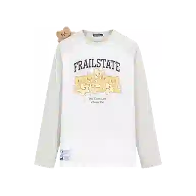 FRAIL STATE T
