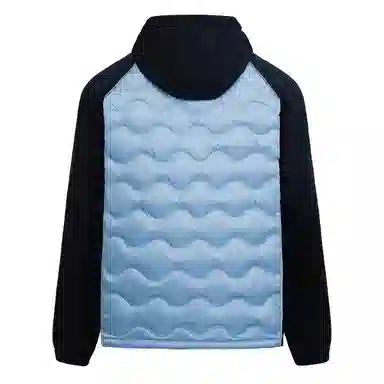 Jeep Lifestyle Down Jacket