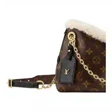 Louis Vuitton CarryallSKI SS26
