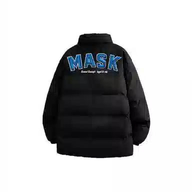 MASKPARK Logooversize