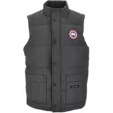 Canada Goose Freestyle Logo