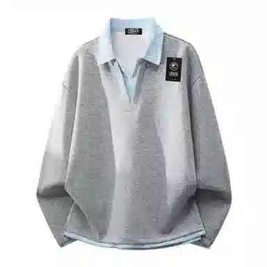 URBAN AUTHENTIC Vpolo