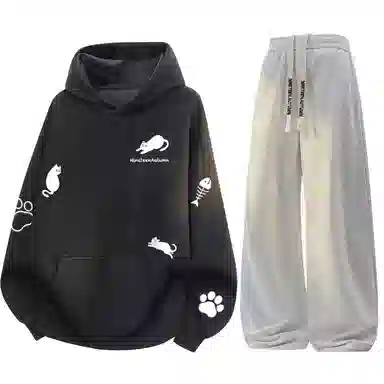 NINETEEN AUTUMN logo