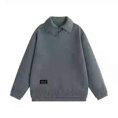 BIG TIME REGAL POLOVoversize