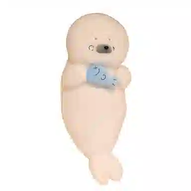 MIC RABBIT 70cm