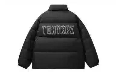 TONYKRZ LOGO
