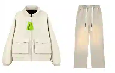 DANGERTIGER clean fit