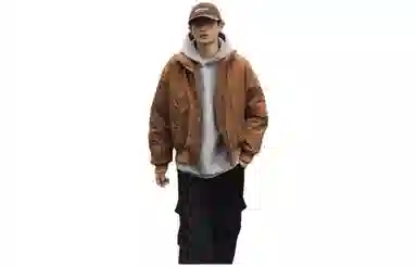 COMOWA MA190cleanfibomber