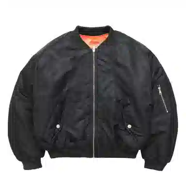 STRANGER LAB MA-1bomber