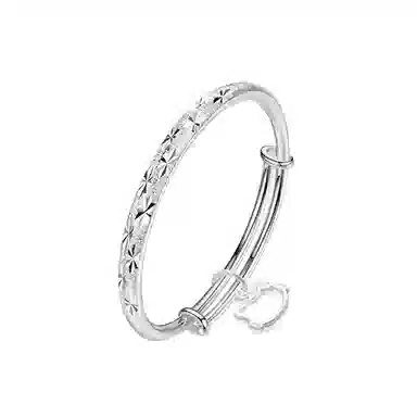 静范 闪耀星河 满天星辰 新中式国风百搭轻奢小众气质甜美精致优雅个性简约时尚高级感告白开口可调节#好运 合金 手镯 男女同款情侣款