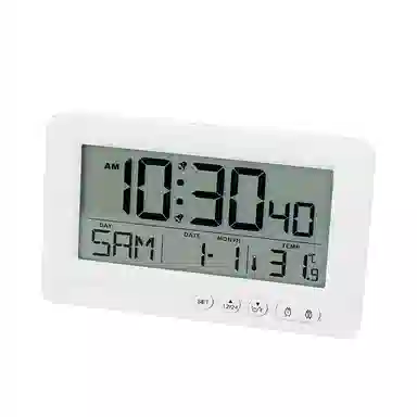 HENSE LCD ABS HA8338