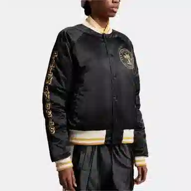 MONCLER GENIUS x Palm Angels Logo