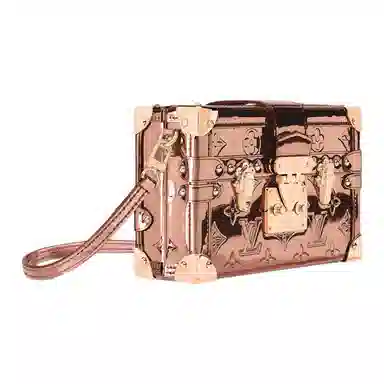 LOUIS VUITTON PETITE MALLESKI SS26