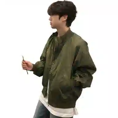 City Hipster bombercleanfit