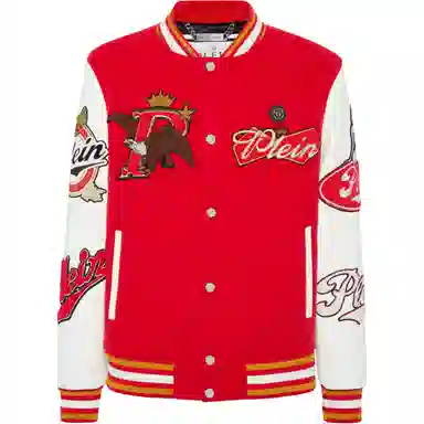 PHILIPP PLEIN VARSY