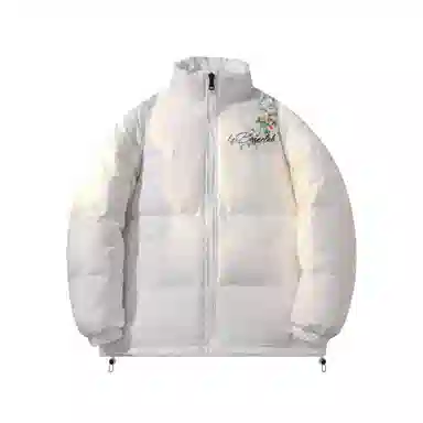 KOKO BASE Basic Down Jacket