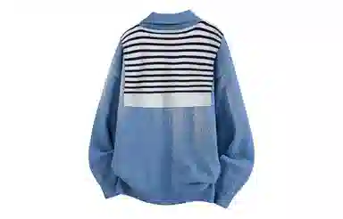 TONYKRZ Polo