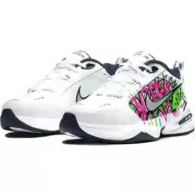 Nike Air Monarch 4