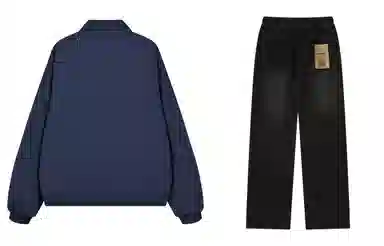 DANGERTIGER clean fit