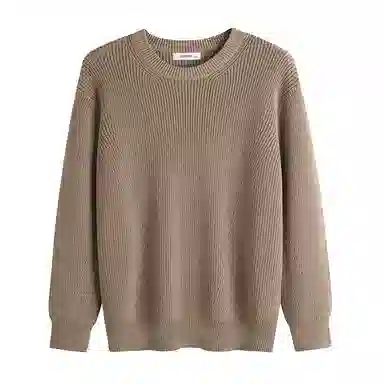 ENJEOLON Vintage Sweater