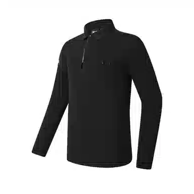 FILA Golf logoPolo
