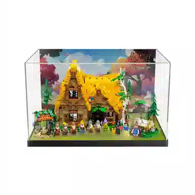 LIGHT YOUR BRICKS 43242