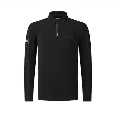 FILA Golf logoPolo