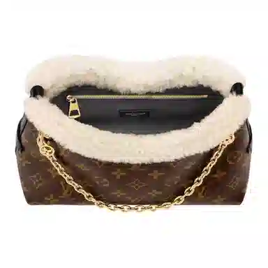 Louis Vuitton CarryallSKI SS26