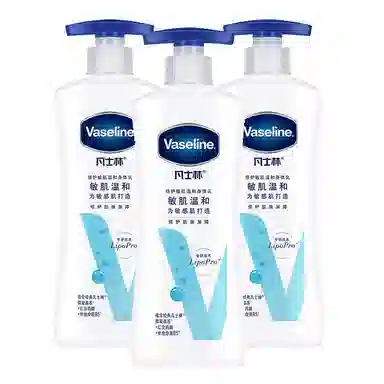 VASELINE 30g*2100g200g400g