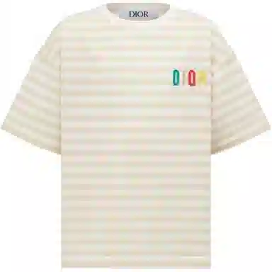 DIOR SS23 T