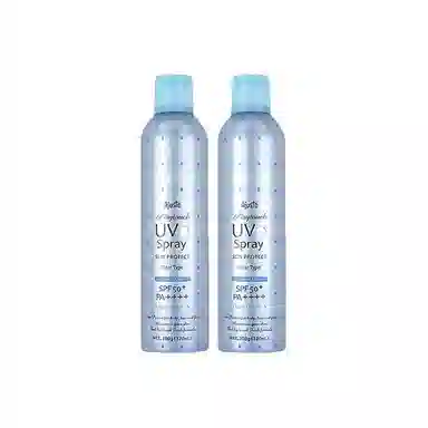 Ajuste SPF50+PA++ 320ml