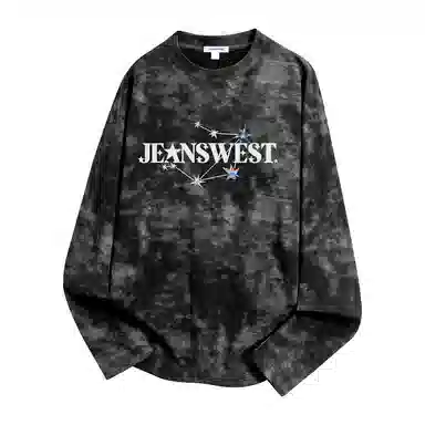 JEANSWEST logoT