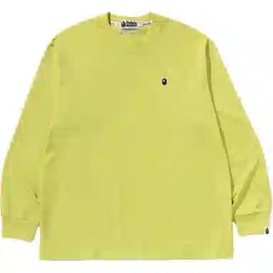 A BATHING APE FW25 FW25 logoT