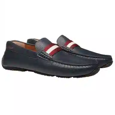BALLY