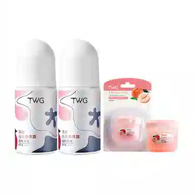 TWG EDT