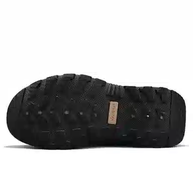 Warrior Black Warrior Winter Boots