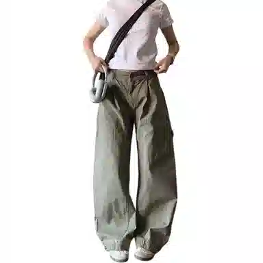 CASTLE WOODS vintage