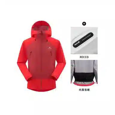 PIONEER CAMP eVent3LRECCO