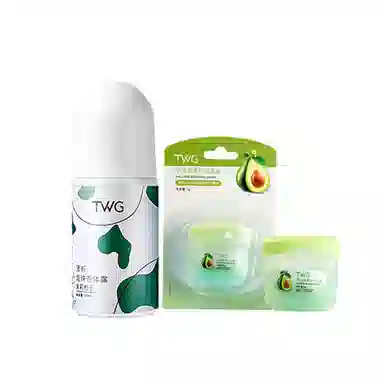 TWG EDT