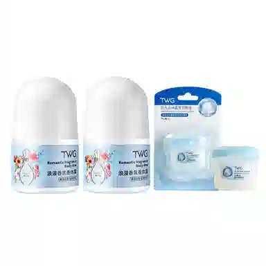TWG EDT