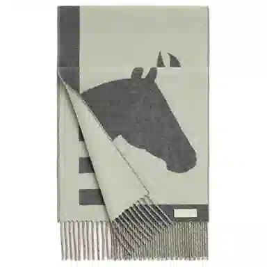 HERMES Casaque Love Story