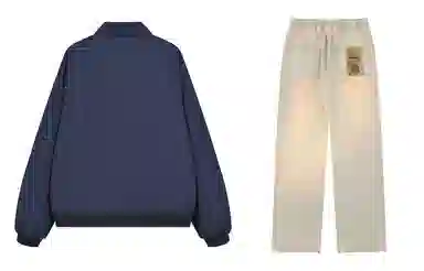 DANGERTIGER clean fit