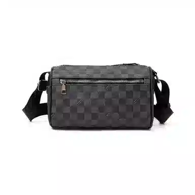 Oldhead Classic Backpack Black