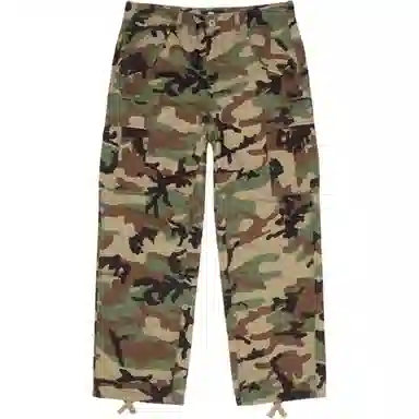 Stussy FW25 Cargo Pant