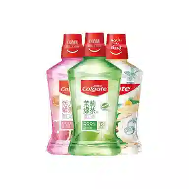 COLGATE 250ml*2