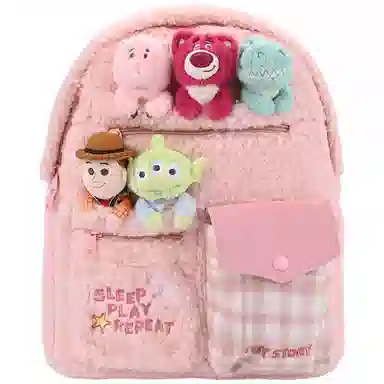 POTDEMIEL x Disney Q