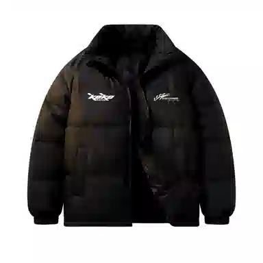 KOKO BASE Basic Puffer Jacket